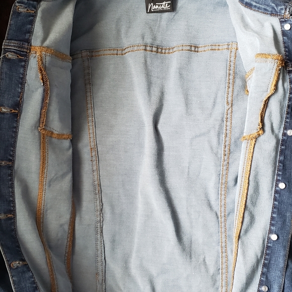 COPY - Jean jacket - Picture 3 of 3